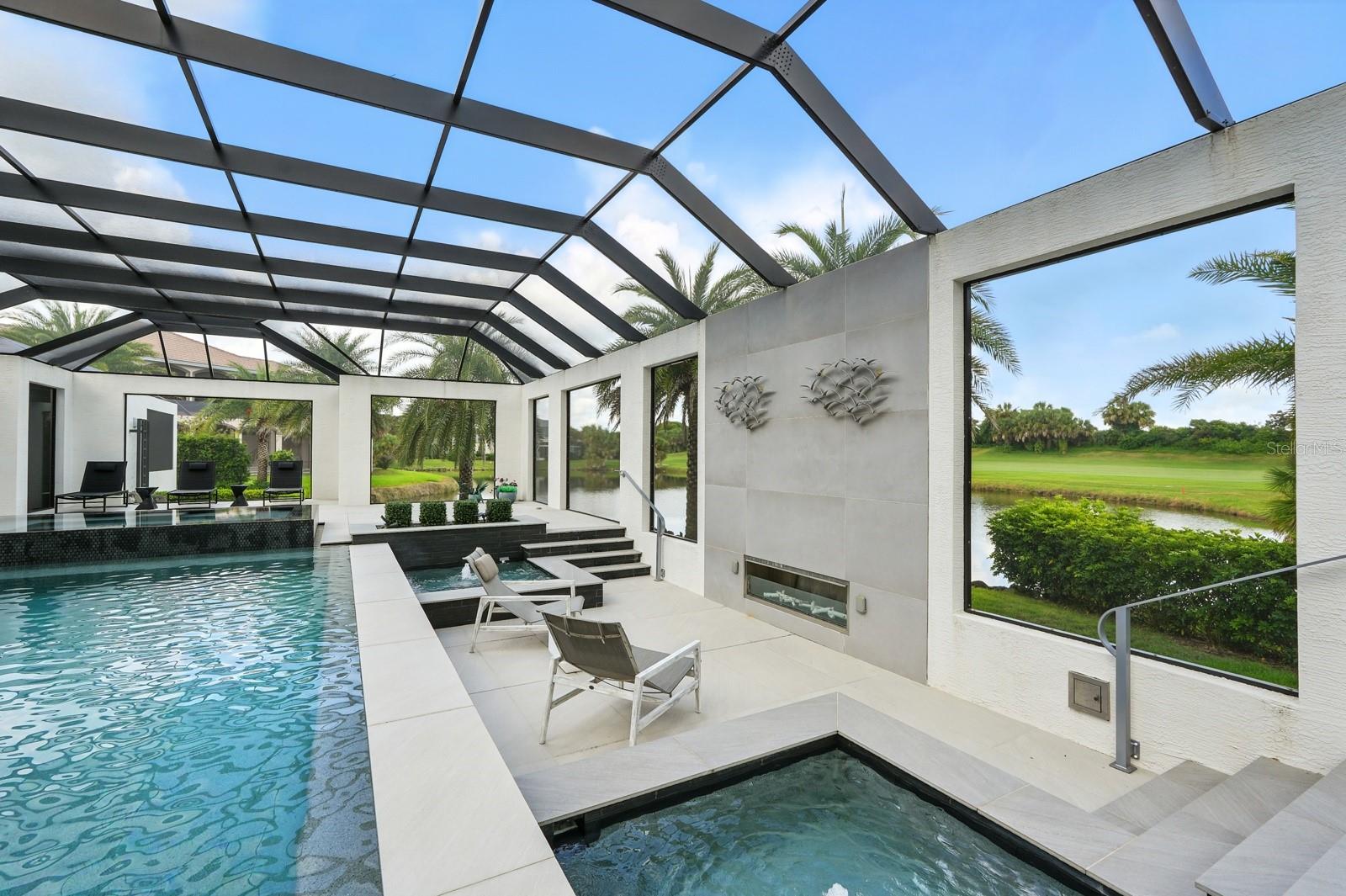 HAMMOCK DUNES - Residential
