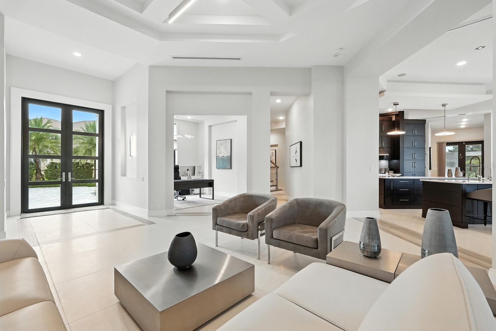 HAMMOCK DUNES - Residential