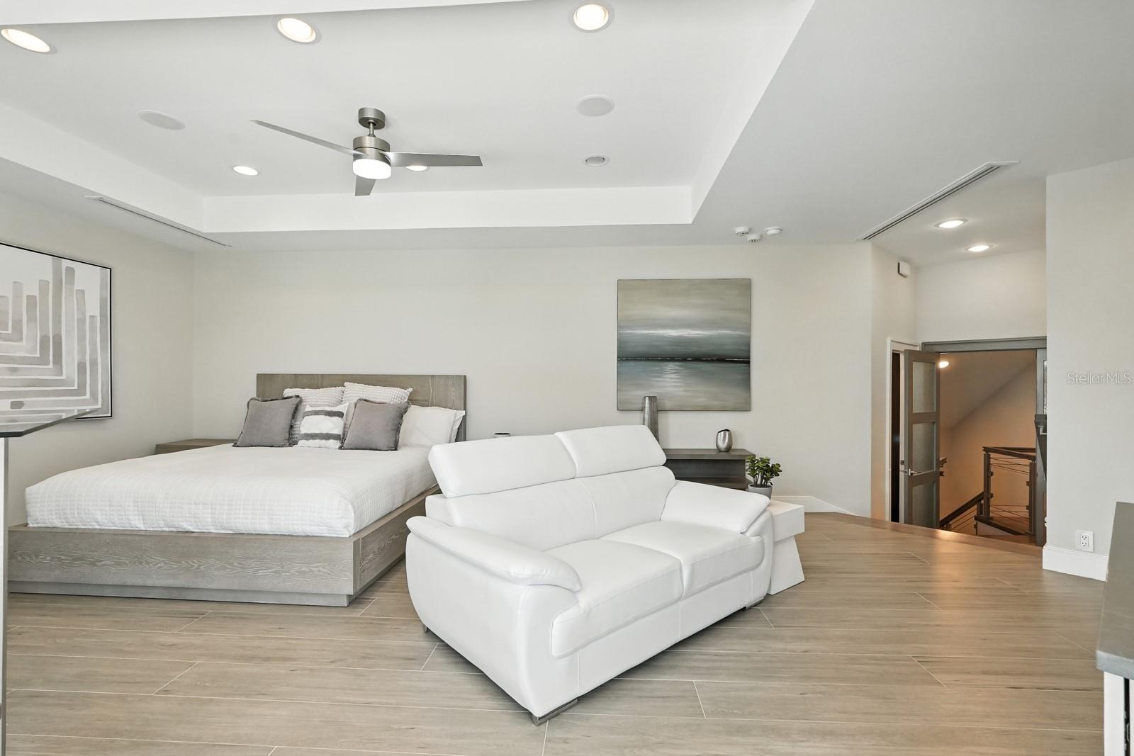 HAMMOCK DUNES - Residential