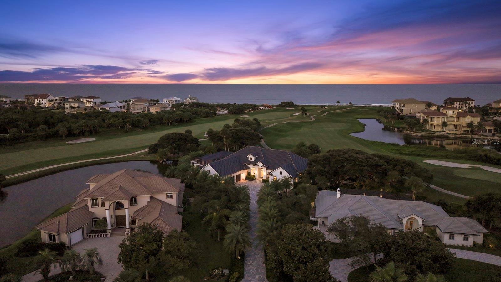HAMMOCK DUNES - Residential
