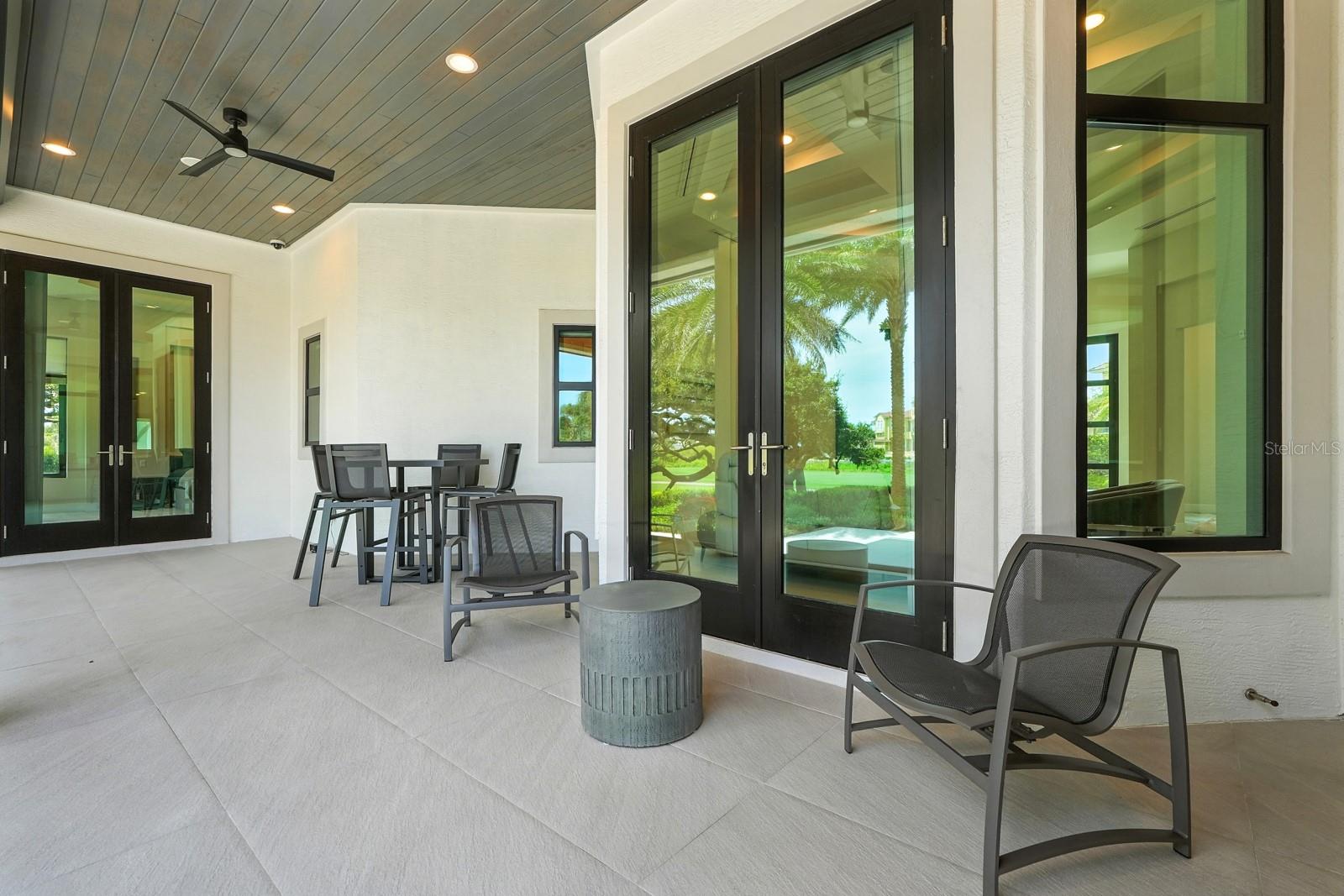 HAMMOCK DUNES - Residential