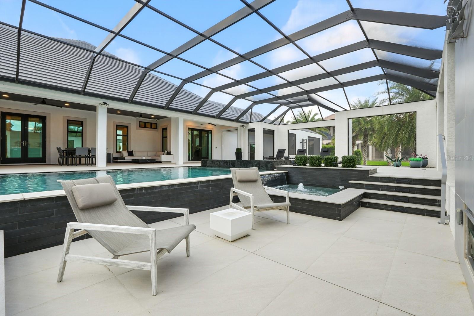 HAMMOCK DUNES - Residential