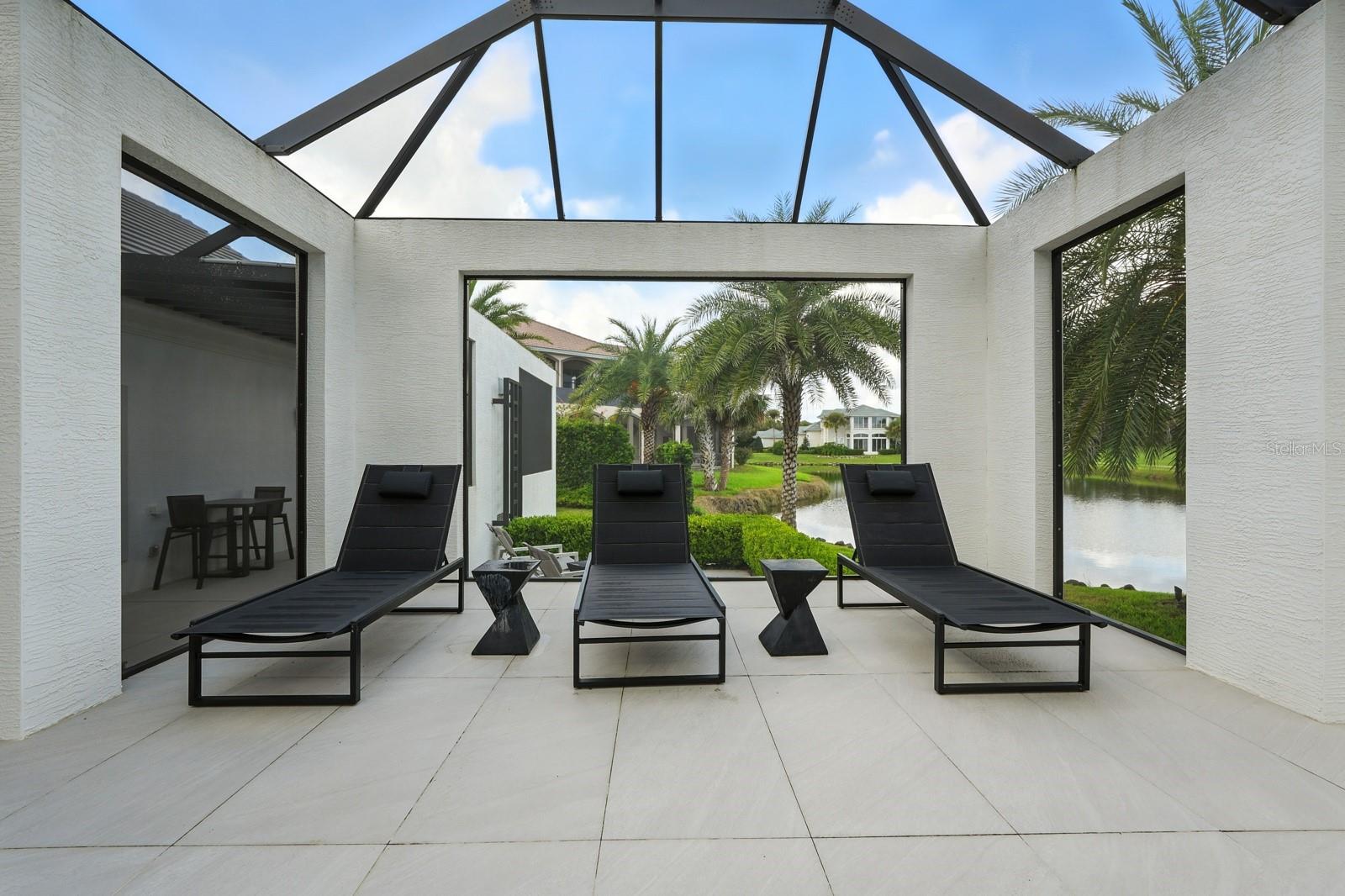 HAMMOCK DUNES - Residential