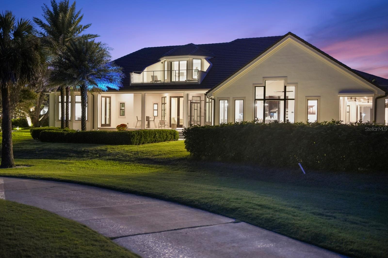 HAMMOCK DUNES - Residential