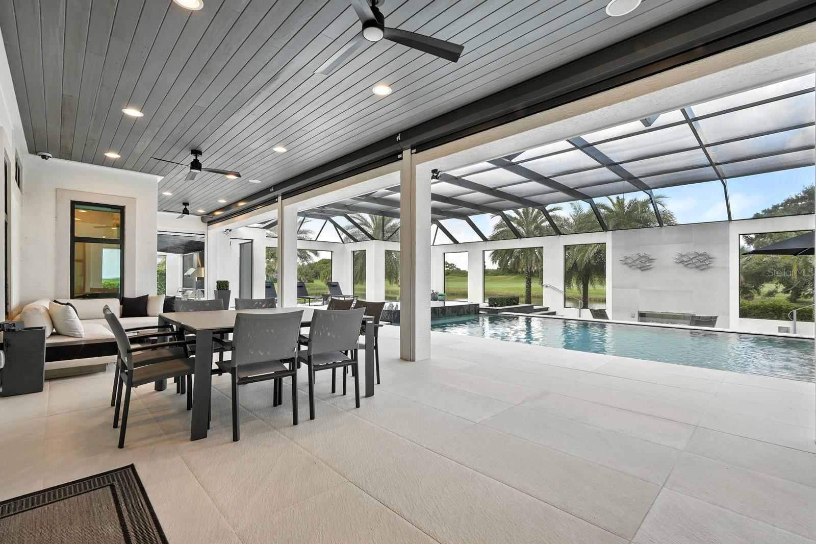 HAMMOCK DUNES - Residential
