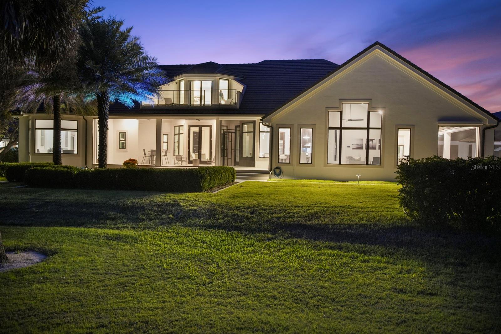 HAMMOCK DUNES - Residential
