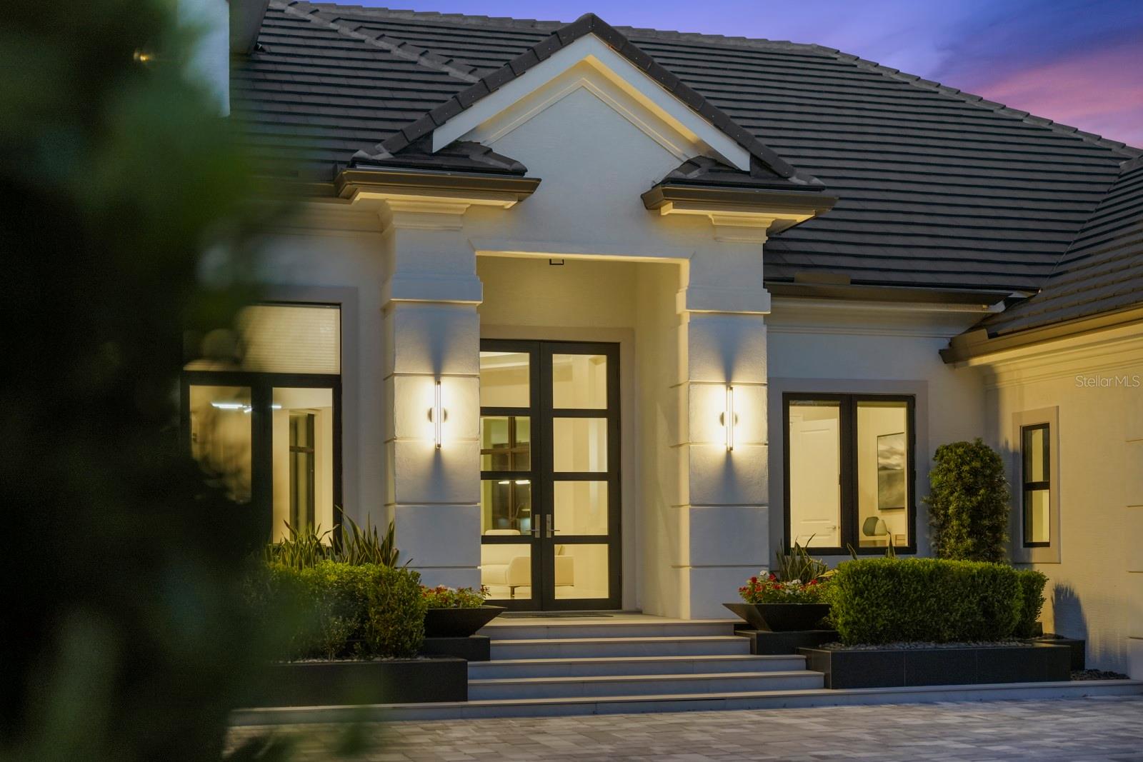HAMMOCK DUNES - Residential