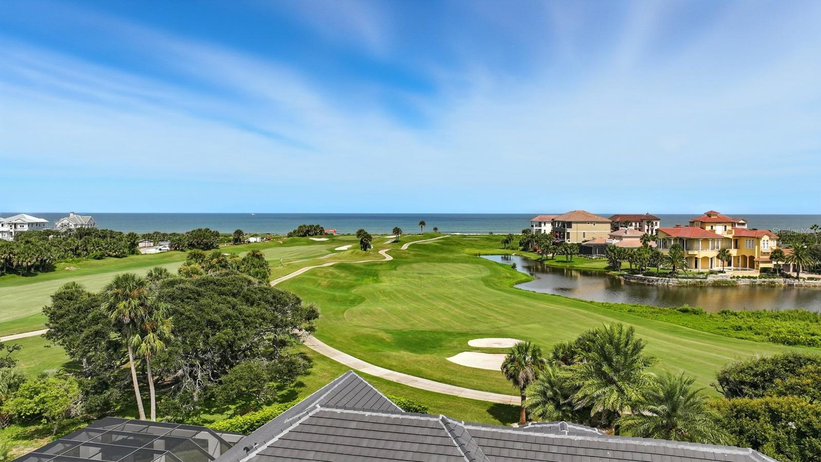 HAMMOCK DUNES - Residential