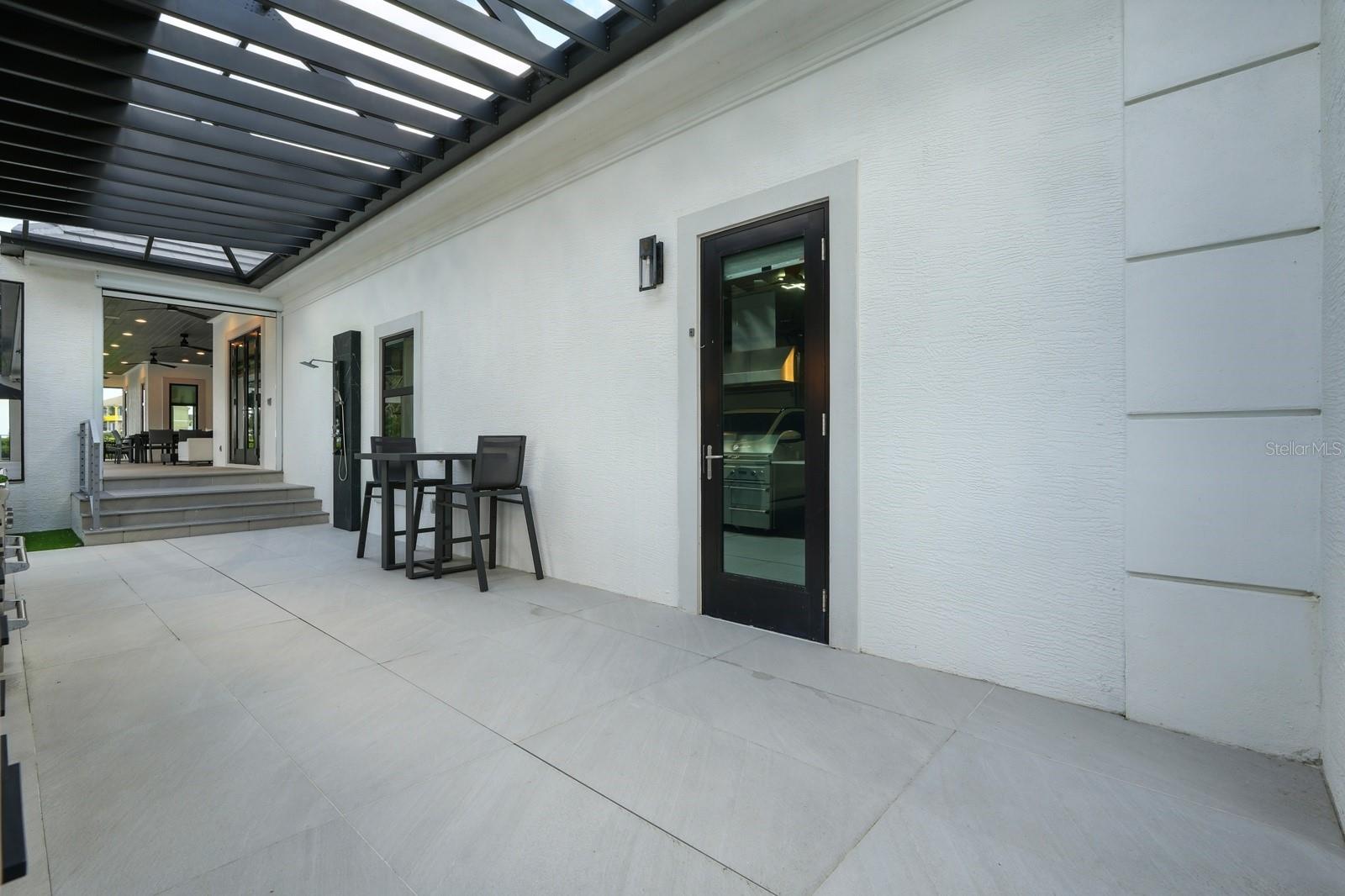 HAMMOCK DUNES - Residential