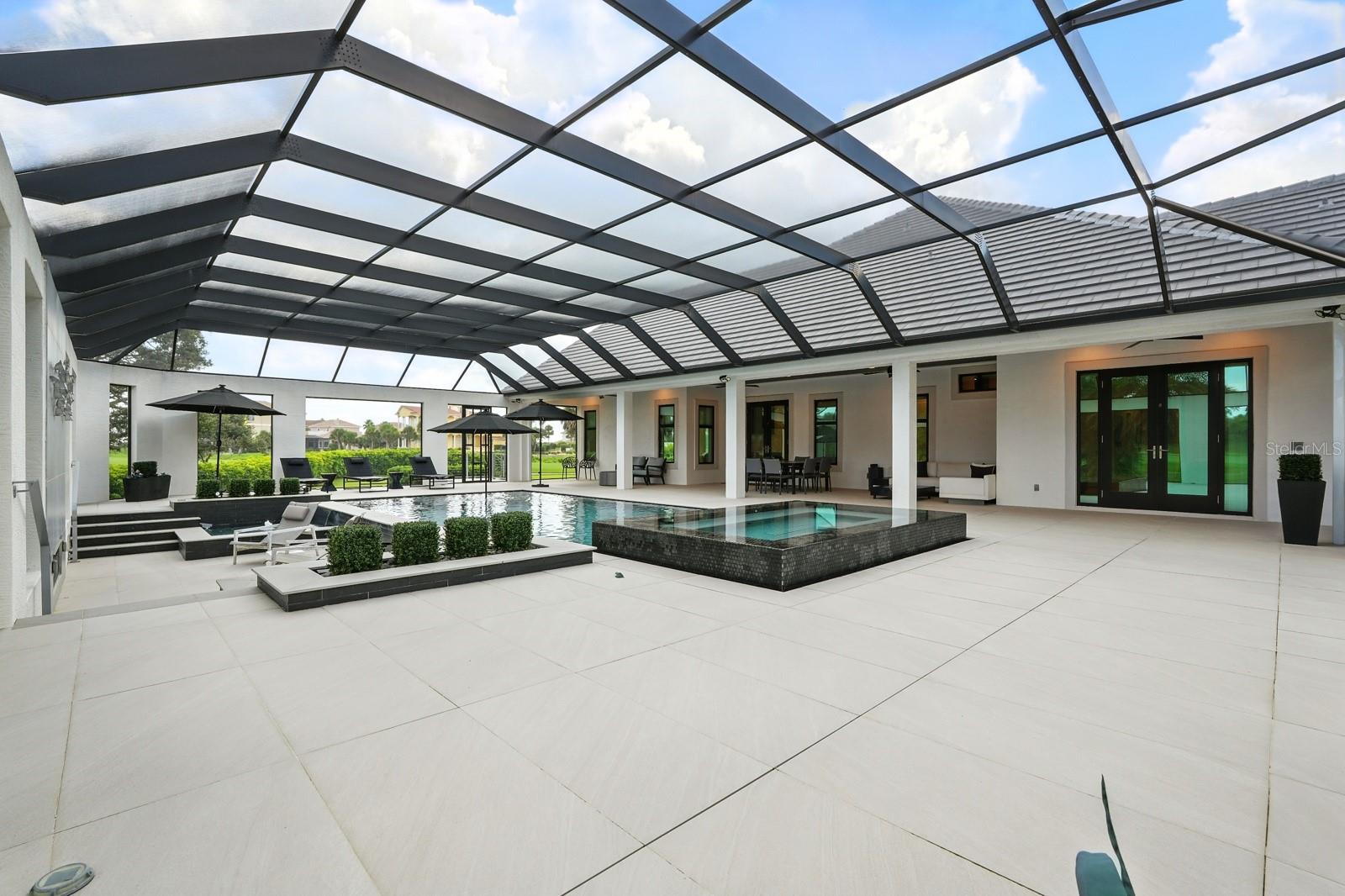 HAMMOCK DUNES - Residential