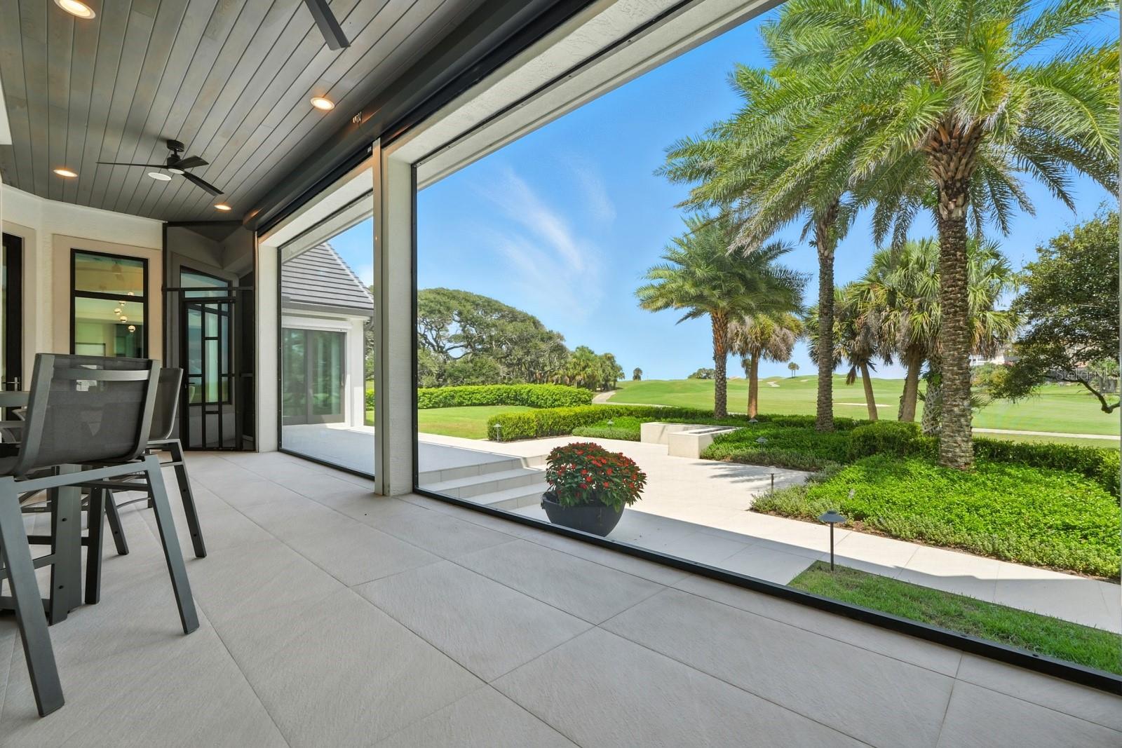 HAMMOCK DUNES - Residential