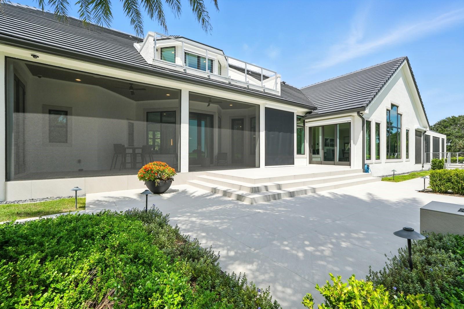 HAMMOCK DUNES - Residential