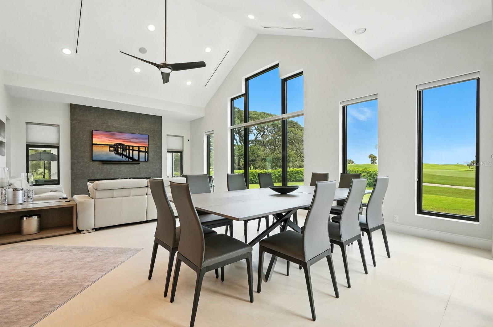 HAMMOCK DUNES - Residential