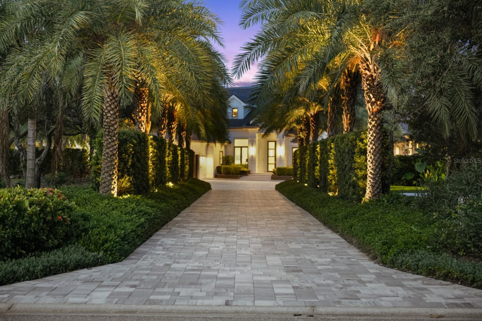 HAMMOCK DUNES - Residential