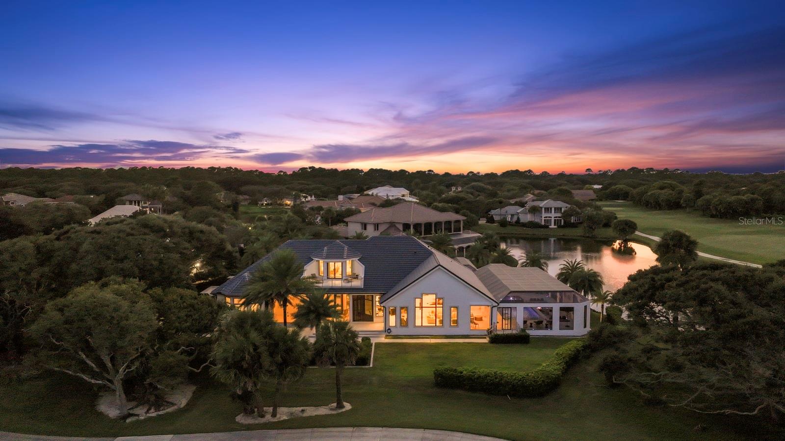 HAMMOCK DUNES - Residential