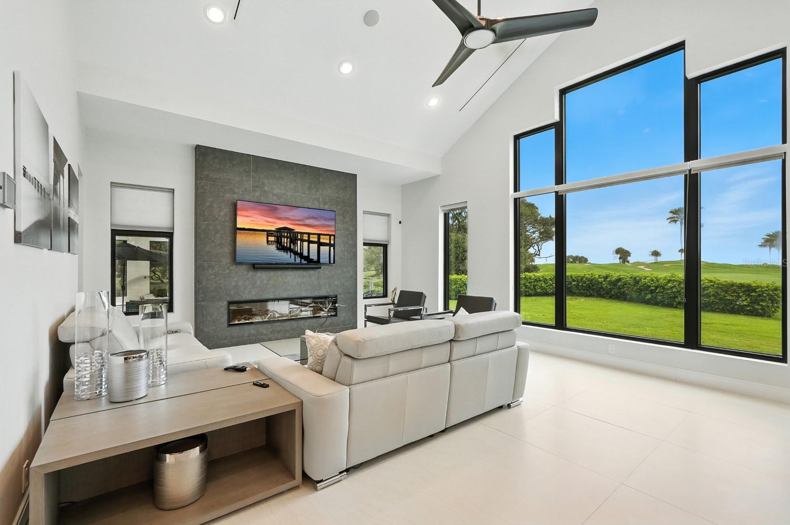 HAMMOCK DUNES - Residential