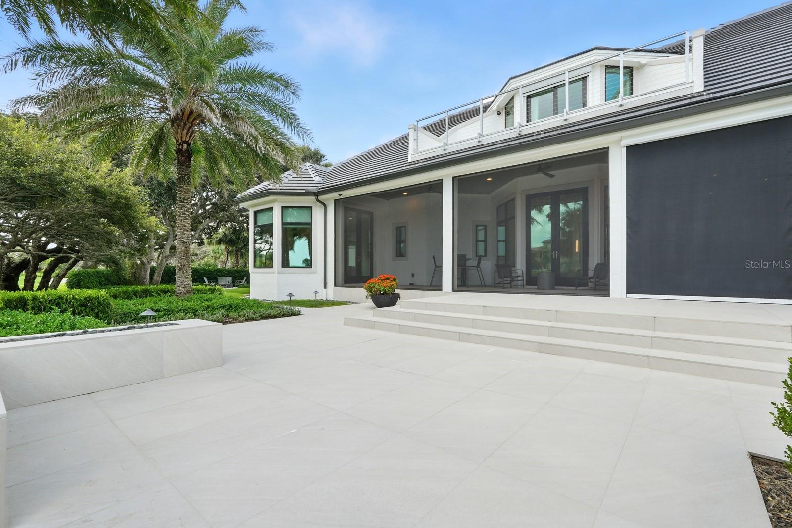 HAMMOCK DUNES - Residential