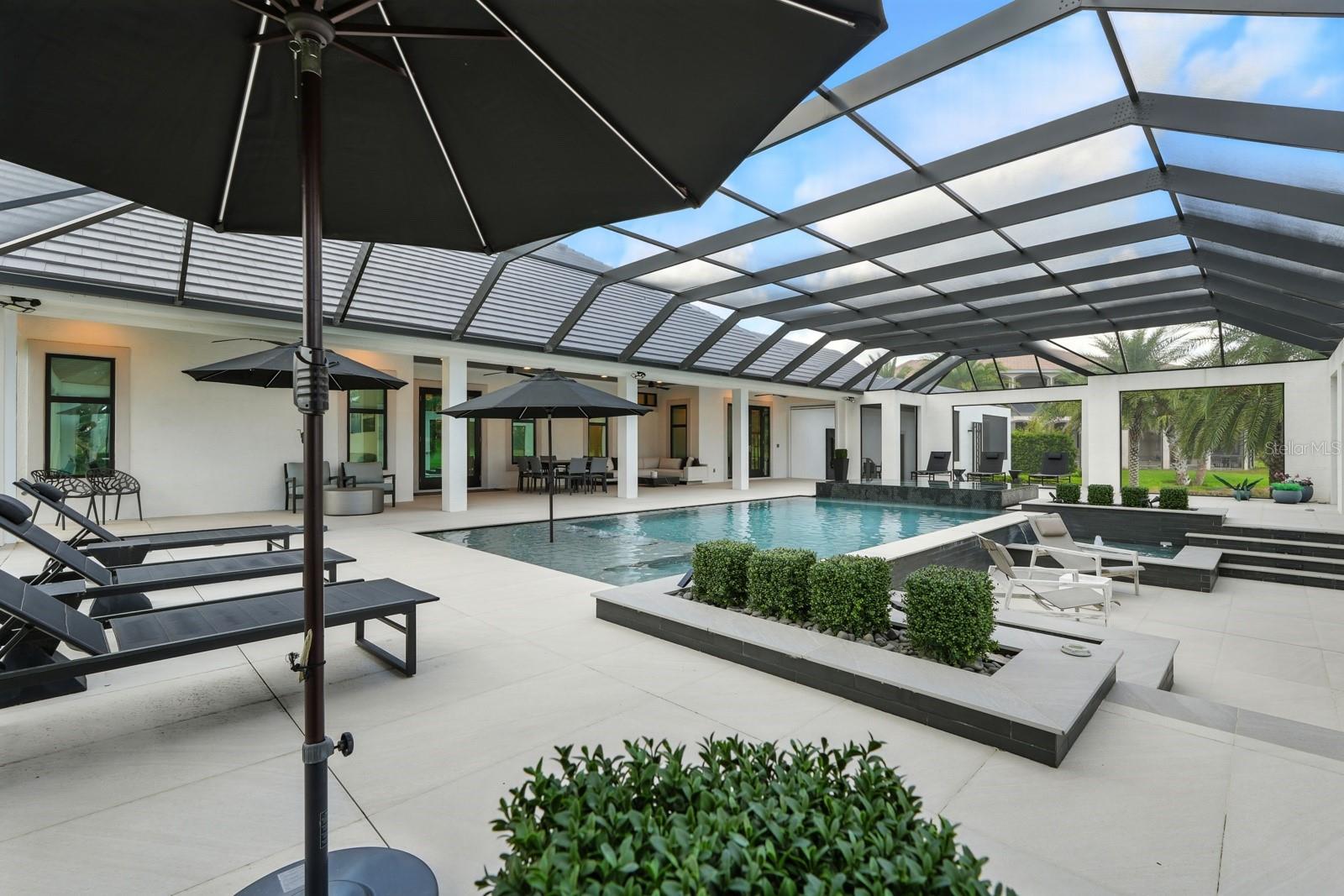 HAMMOCK DUNES - Residential
