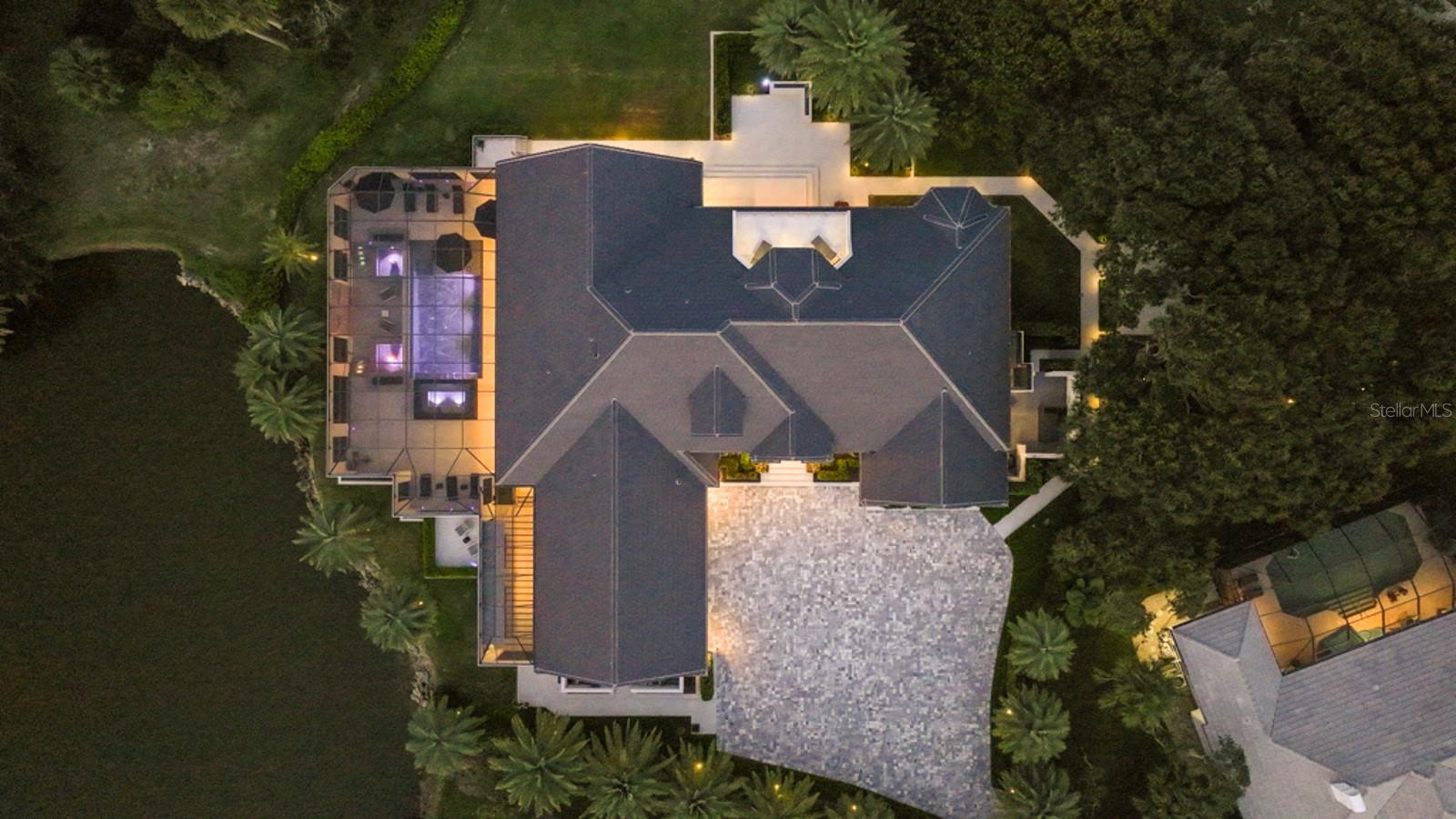 HAMMOCK DUNES - Residential