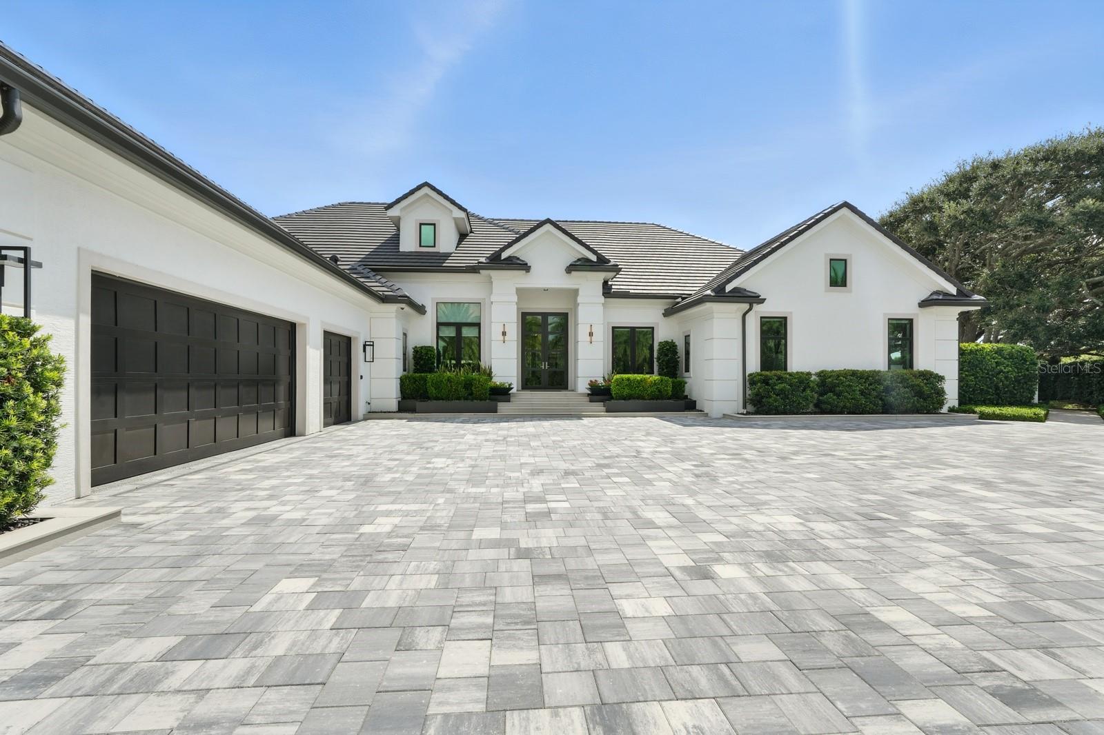 HAMMOCK DUNES - Residential