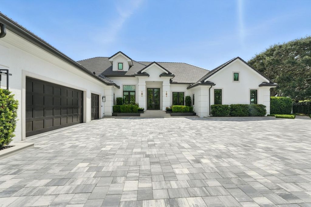 Photo of 6 Cordoba Court, Palm Coast, FL 32137 (MLS # FC312983)