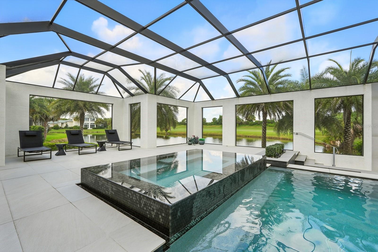 HAMMOCK DUNES - Residential