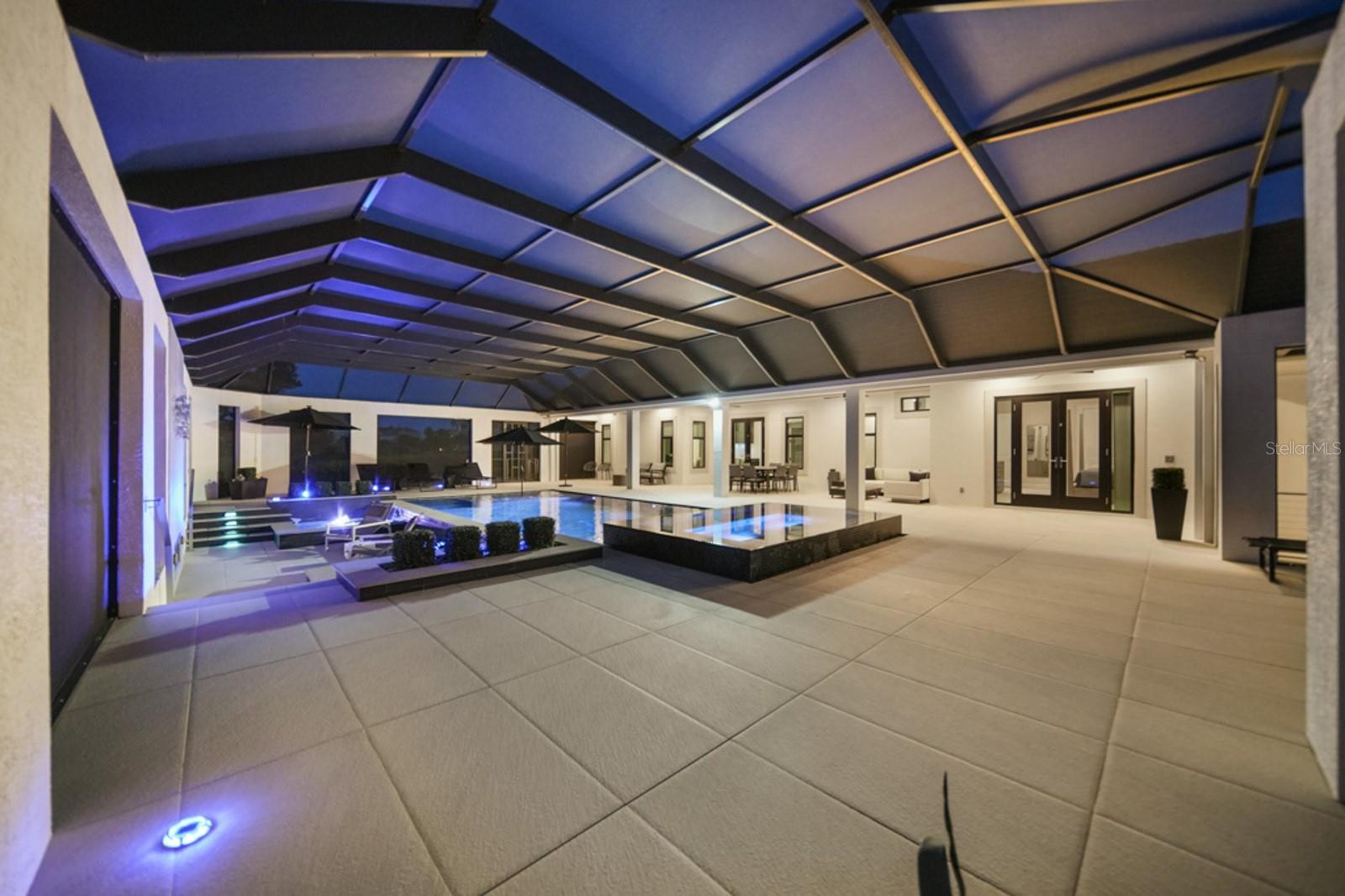 HAMMOCK DUNES - Residential