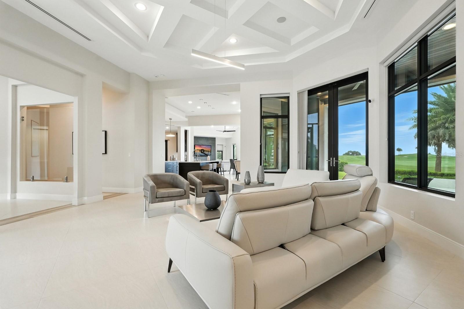 HAMMOCK DUNES - Residential