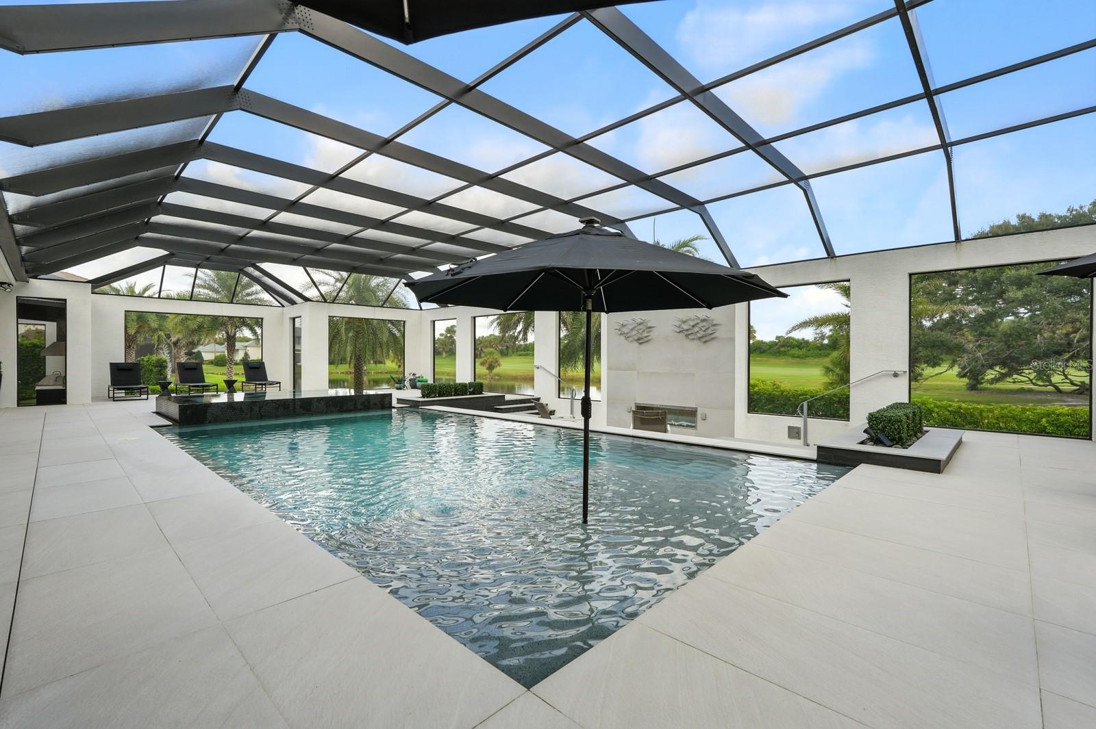 HAMMOCK DUNES - Residential