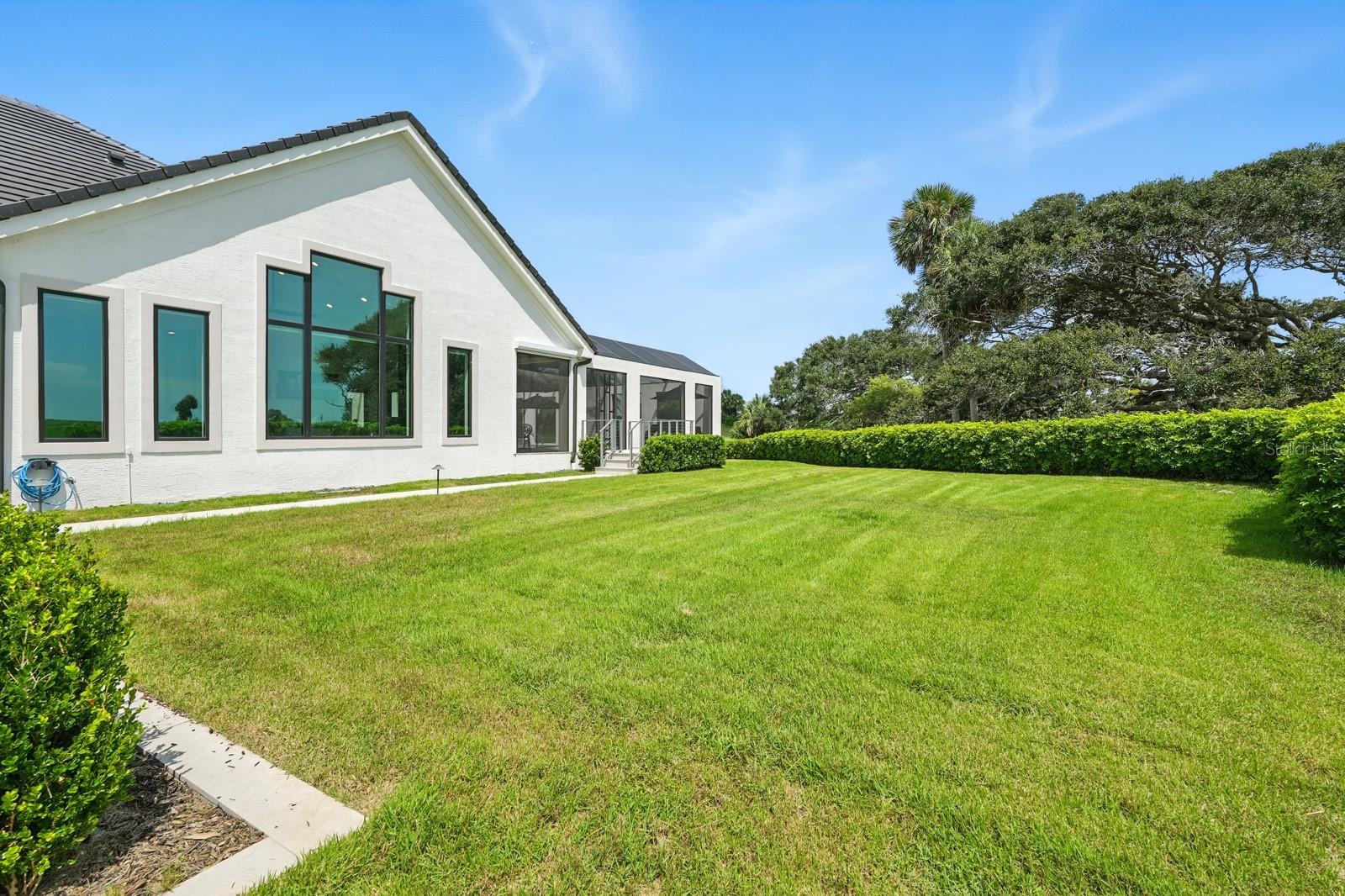 HAMMOCK DUNES - Residential