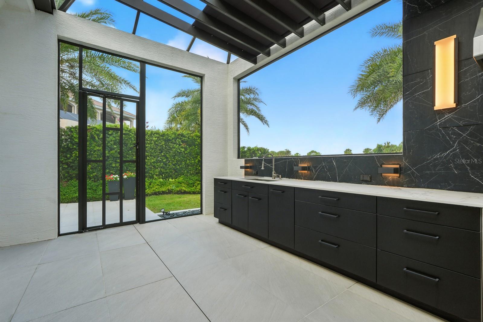 HAMMOCK DUNES - Residential