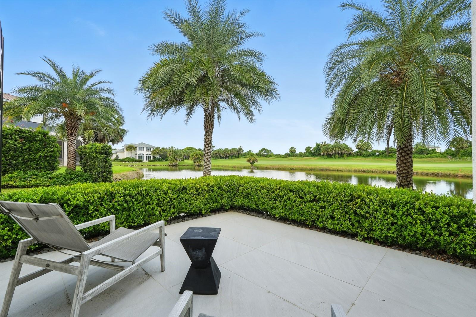 HAMMOCK DUNES - Residential