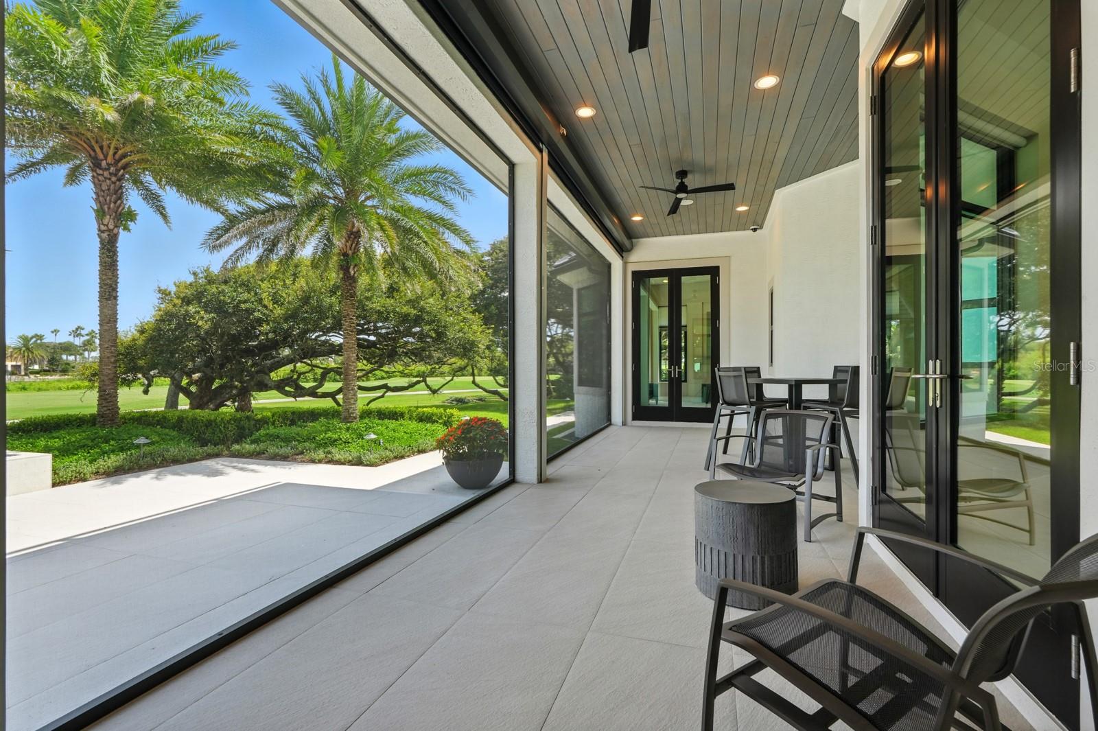 HAMMOCK DUNES - Residential