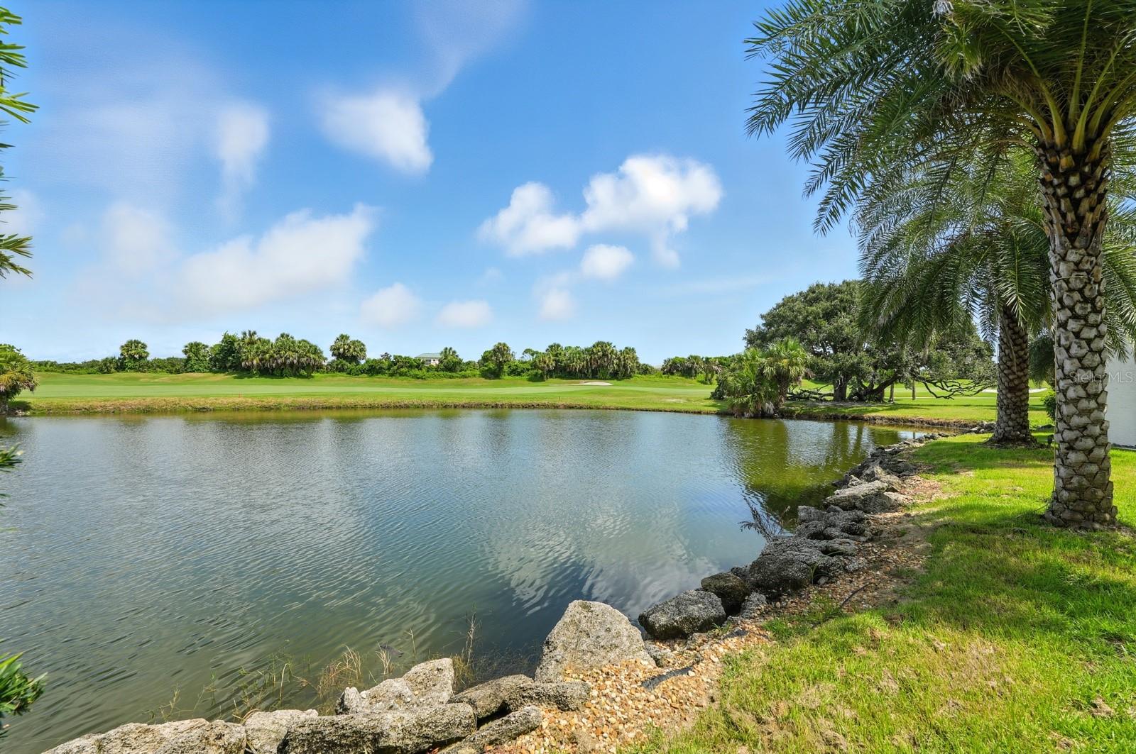 HAMMOCK DUNES - Residential
