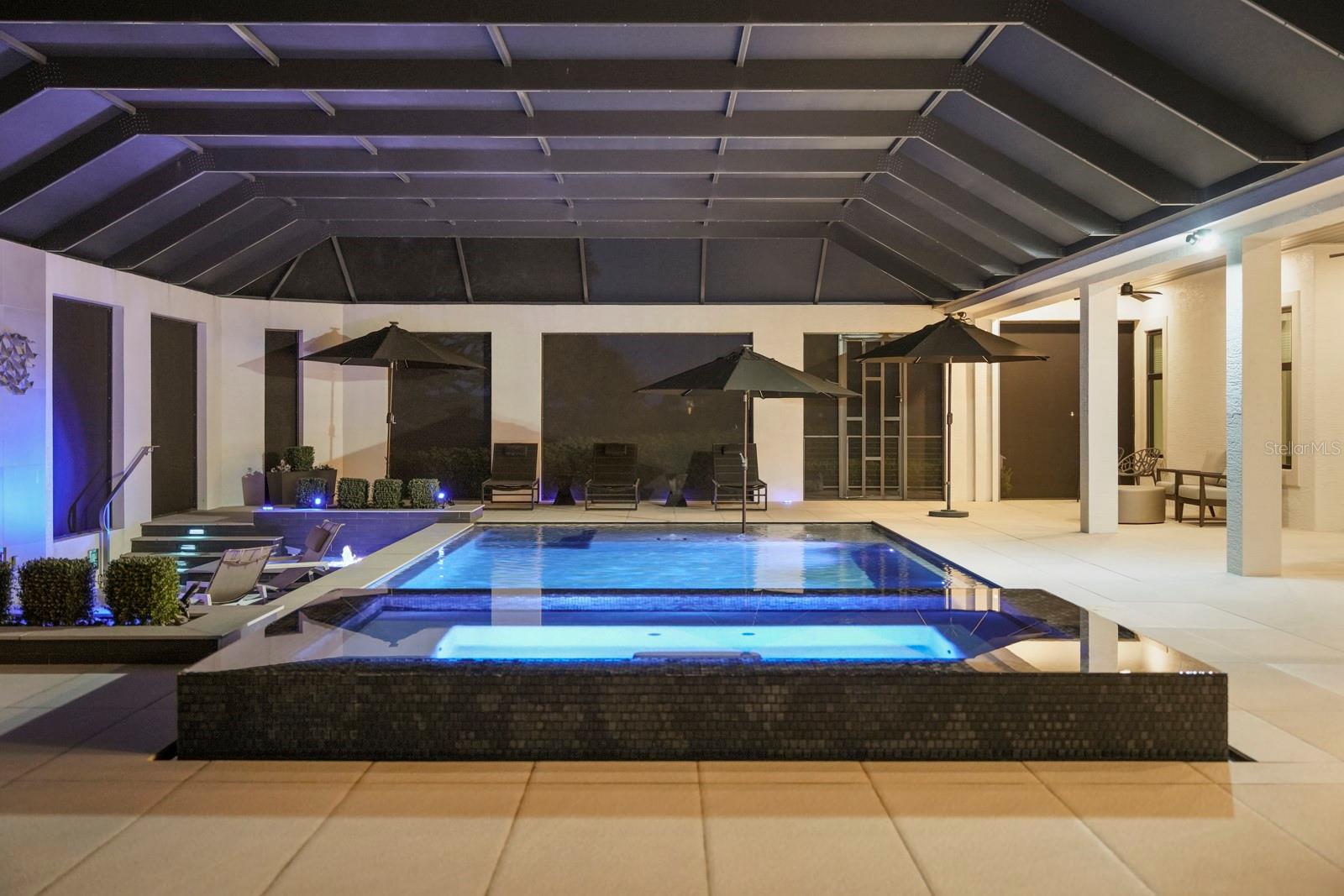 HAMMOCK DUNES - Residential
