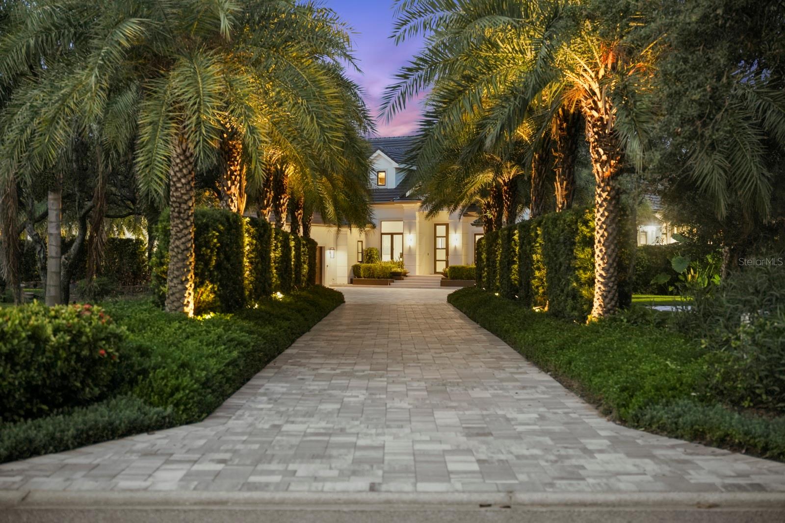 HAMMOCK DUNES - Residential