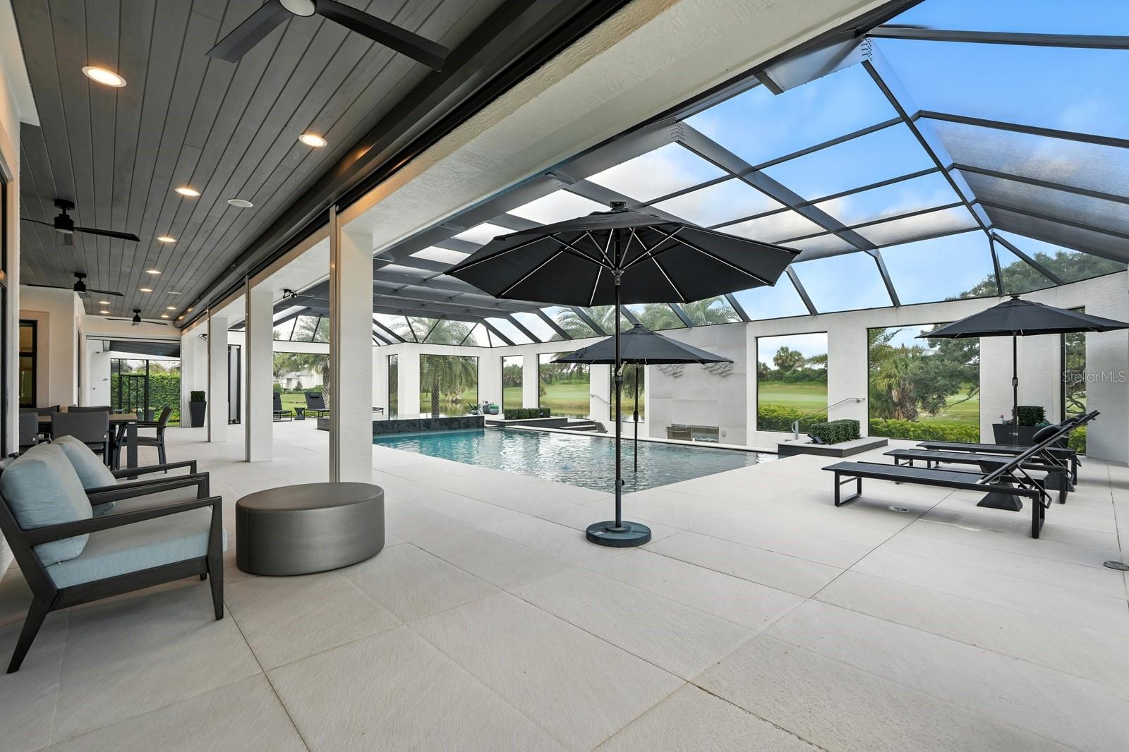 HAMMOCK DUNES - Residential