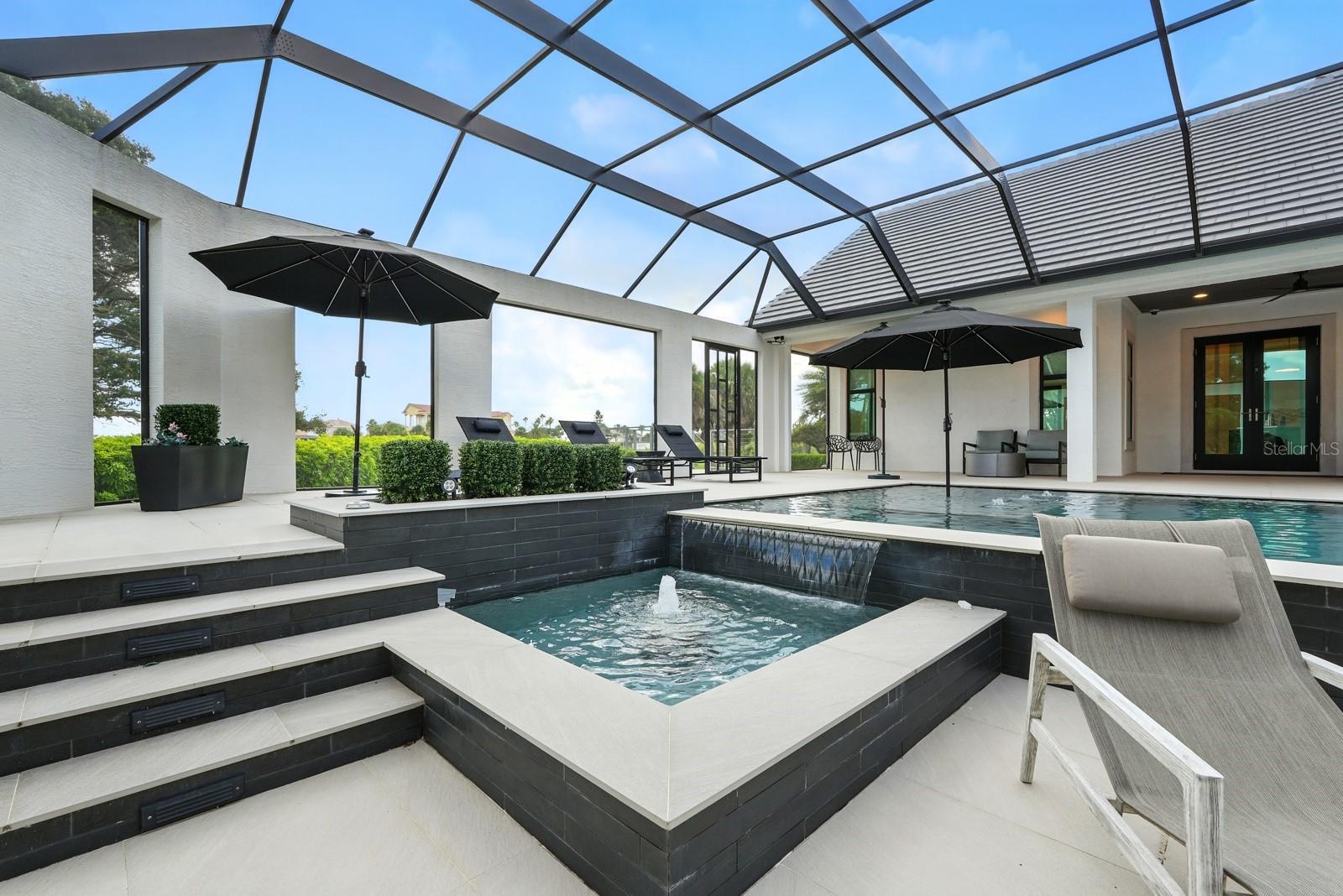 HAMMOCK DUNES - Residential