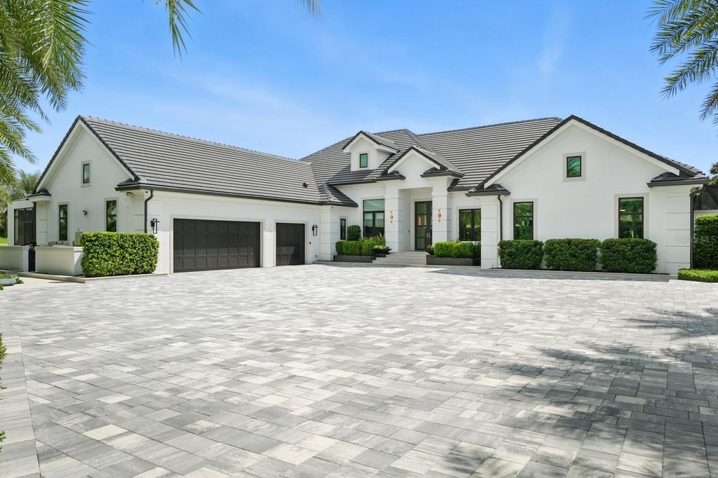 Photo of 6 Cordoba Court, Palm Coast, FL 32137 (MLS # FC312983)