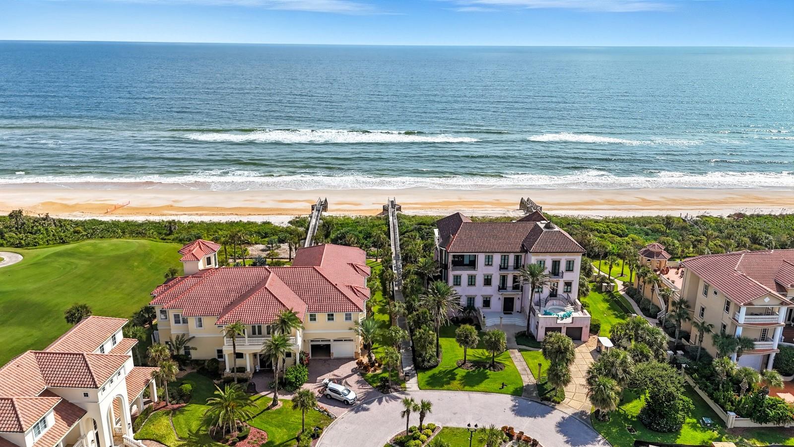 HAMMOCK DUNES - Residential