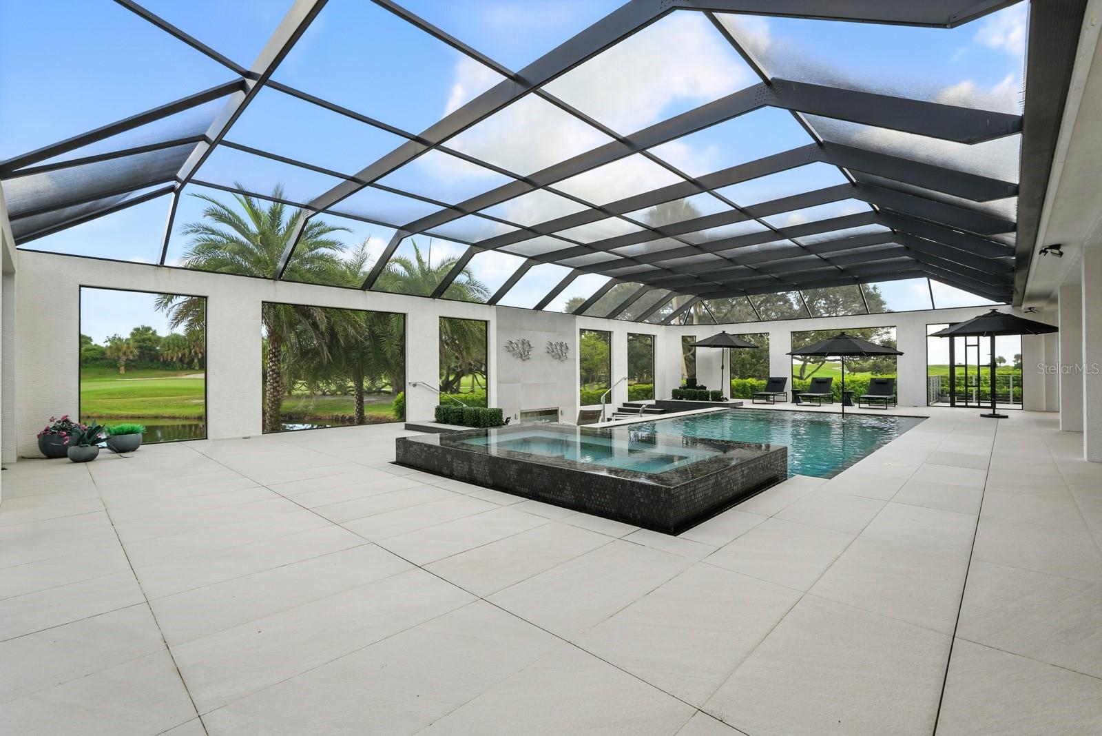 HAMMOCK DUNES - Residential
