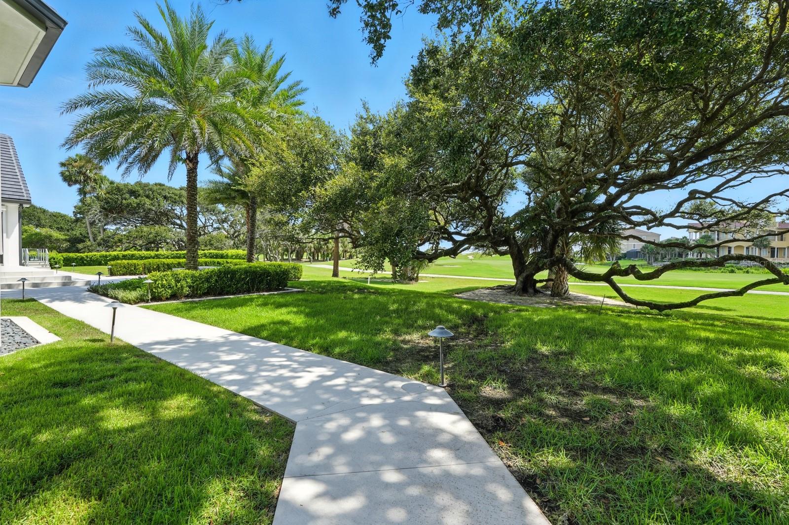 HAMMOCK DUNES - Residential