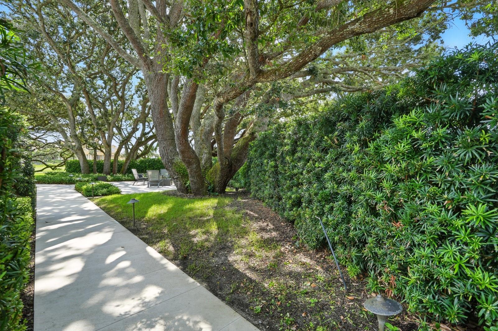 HAMMOCK DUNES - Residential