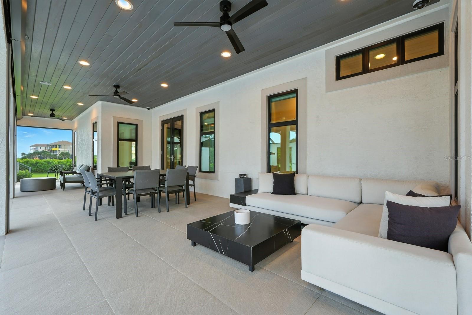 HAMMOCK DUNES - Residential