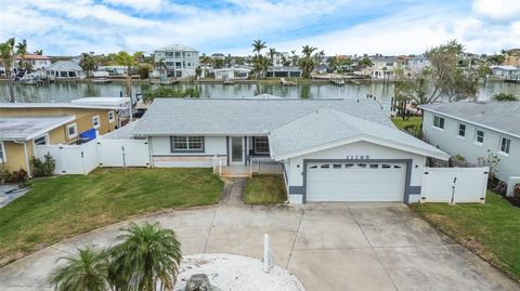 A home in TREASURE ISLAND