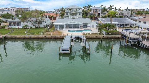 A home in TREASURE ISLAND