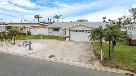 A home in TREASURE ISLAND