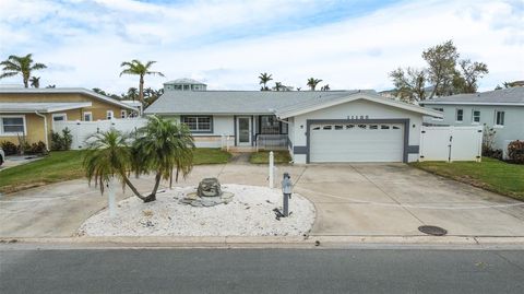 A home in TREASURE ISLAND