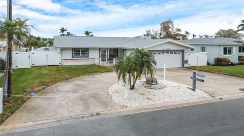 A home in TREASURE ISLAND