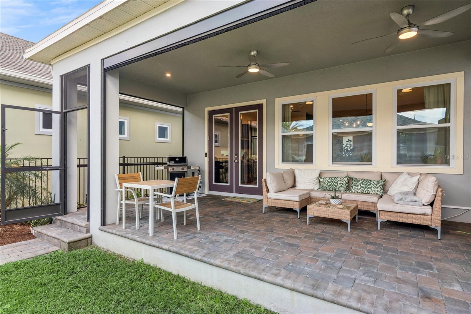 LAUREATE PARK PH 9 - Residential